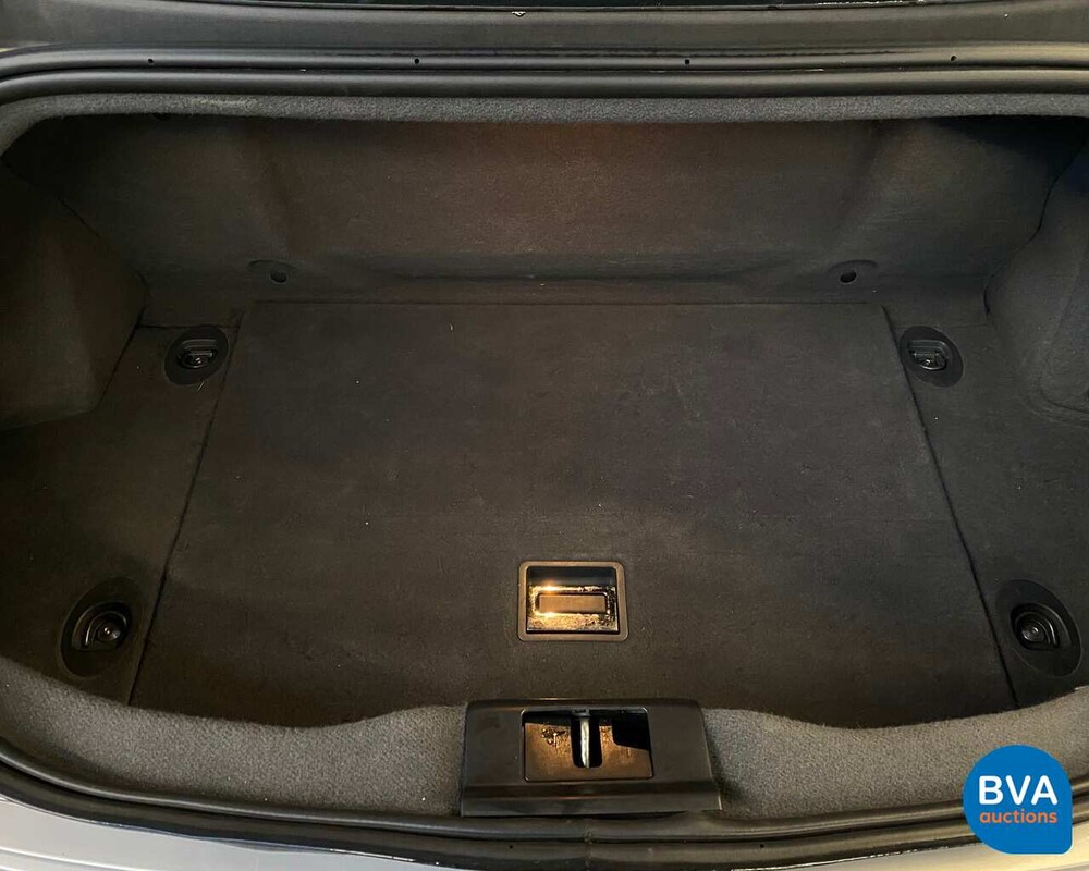 Maserati GranTurismo 4.2 V8 405pk 2008, 49-ZH-FS