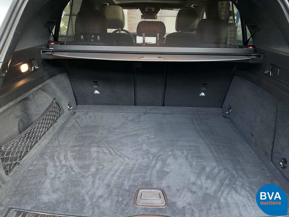 Mercedes-Benz GLE450 AMG 4Matic 9G-Tronic 367er AMG 2019 -Garantie-.