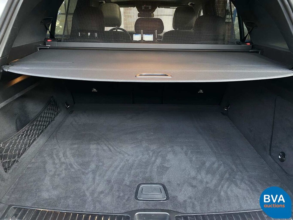 Mercedes-Benz GLE450 AMG 4Matic 9G-Tronic 367er AMG 2019 -Garantie-.