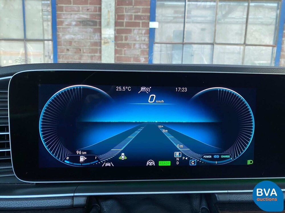 Mercedes-Benz GLE450 AMG 4Matic 9G-Tronic 367er AMG 2019 -Garantie-.