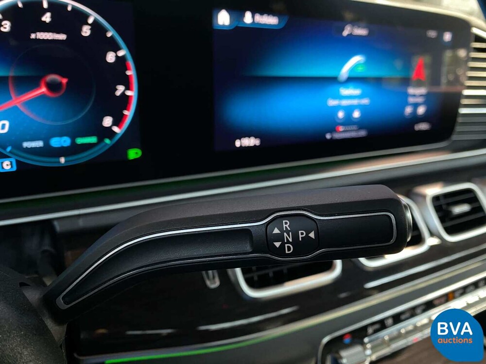 Mercedes-Benz GLE450 AMG 4Matic 9G-Tronic 367er AMG 2019 -Garantie-.