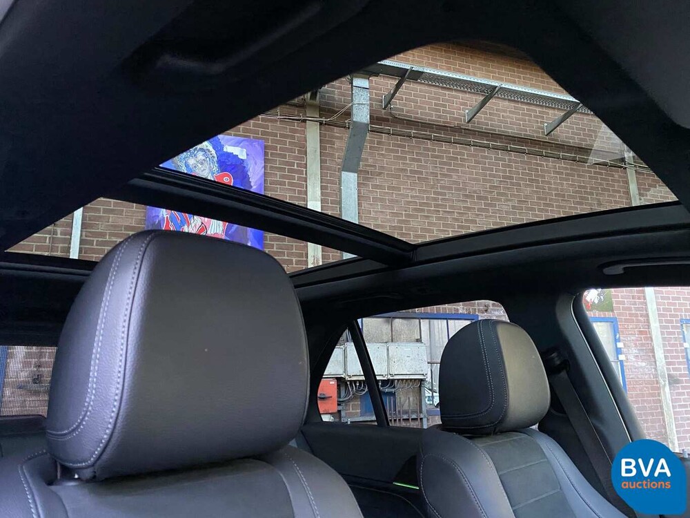 Mercedes-Benz GLE450 AMG 4Matic 9G-Tronic 367er AMG 2019 -Garantie-.