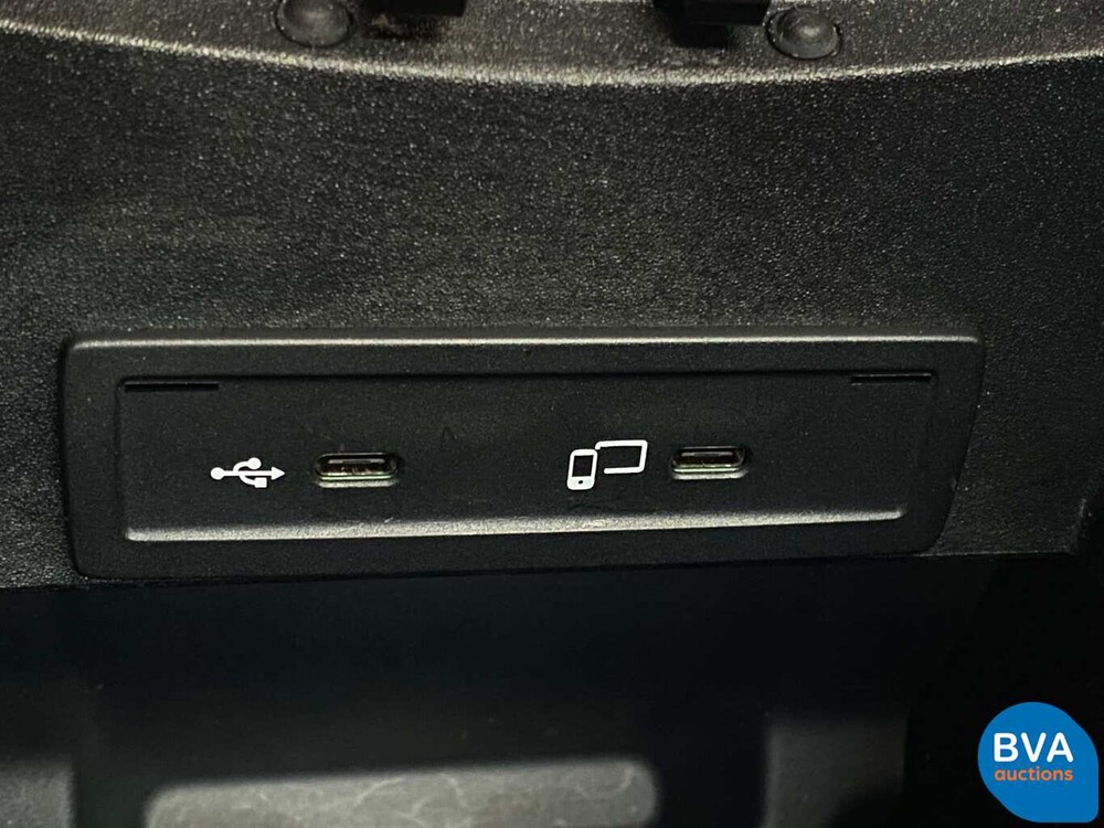 Mercedes-Benz GLE450 AMG 4Matic 9G-Tronic 367er AMG 2019 -Garantie-.