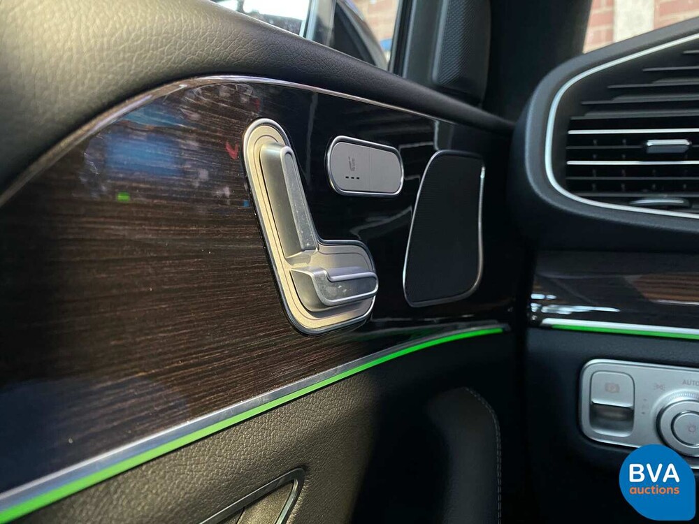 Mercedes-Benz GLE450 AMG 4Matic 9G-Tronic 367er AMG 2019 -Garantie-.