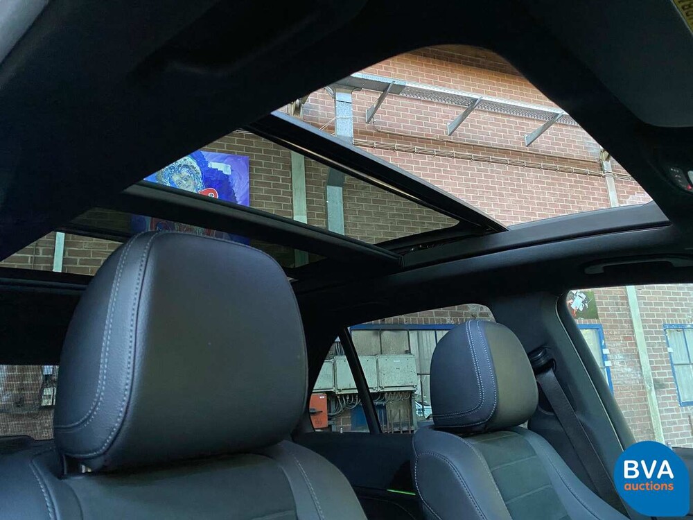 Mercedes-Benz GLE450 AMG 4Matic 9G-Tronic 367er AMG 2019 -Garantie-.