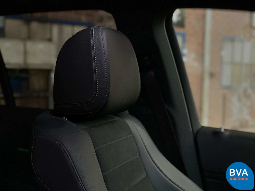 Mercedes-Benz GLE450 AMG 4Matic 9G-Tronic 367er AMG 2019 -Garantie-.