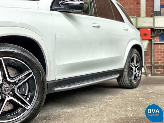 Mercedes-Benz GLE450 AMG 4Matic 9G-Tronic 367pk AMG 2019 -Garantie-