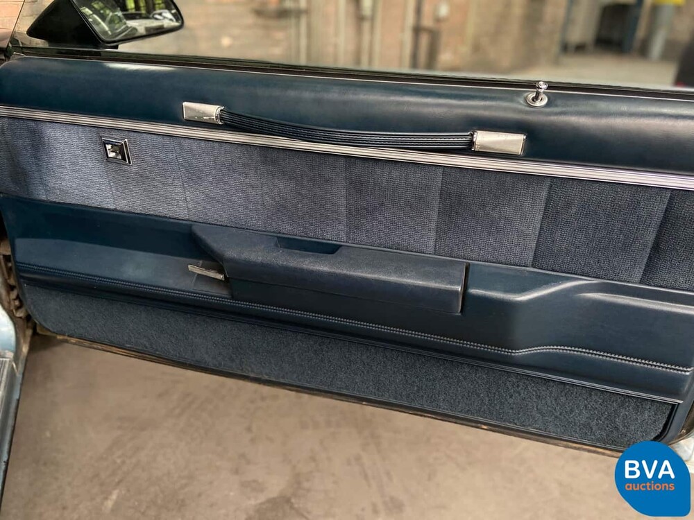 Chevrolet El Camino 5.7 V8 1987