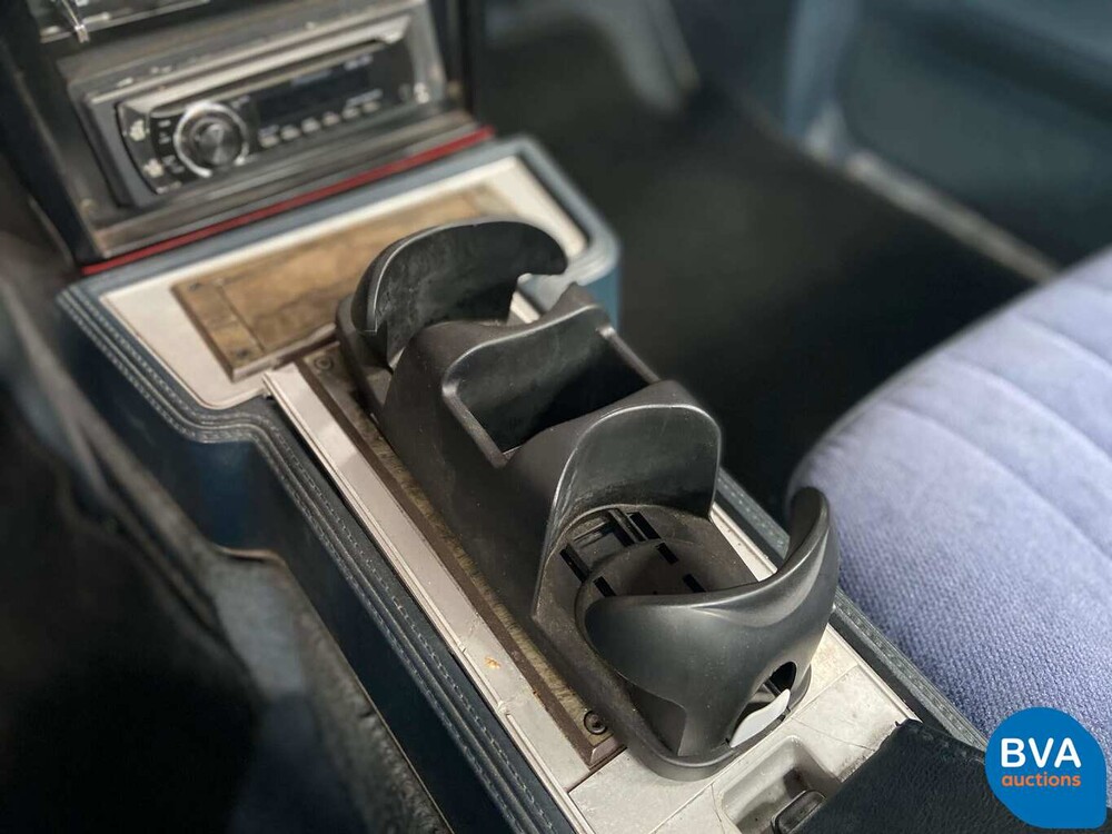 Chevrolet El Camino 5.7 V8 1987