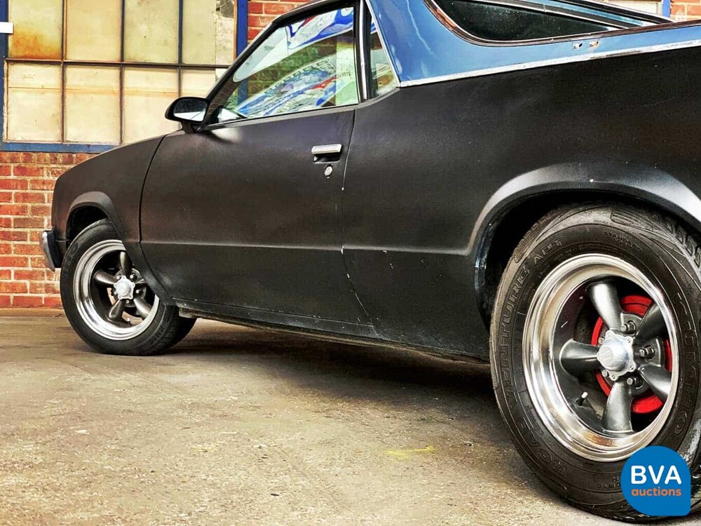 Chevrolet El Camino 5.7 V8 1987