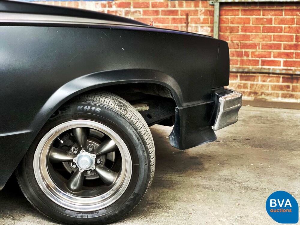 Chevrolet El Camino 5.7 V8 1987