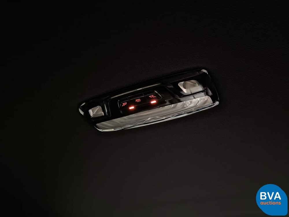 BMW 530d xDrive Luxury Line 265pk 2016 5-Serie, SG-223-J