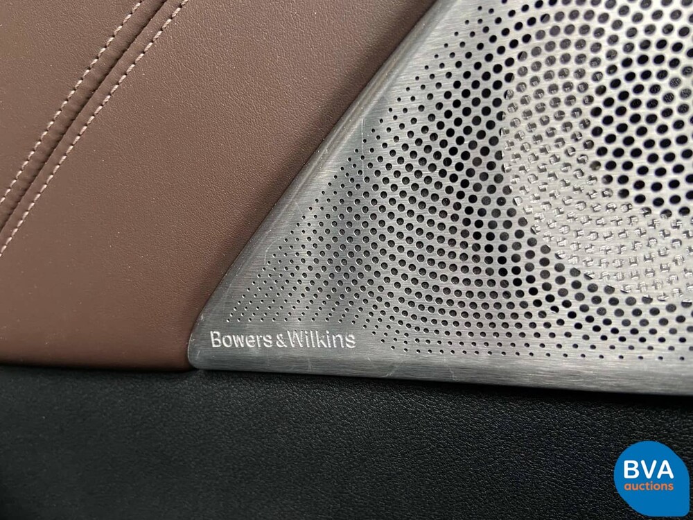 BMW 530d xDrive Luxury Line 265pk 2016 5-Serie, SG-223-J