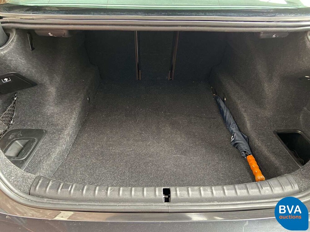 BMW 530d xDrive Luxury Line 265pk 2016 5-Serie, SG-223-J