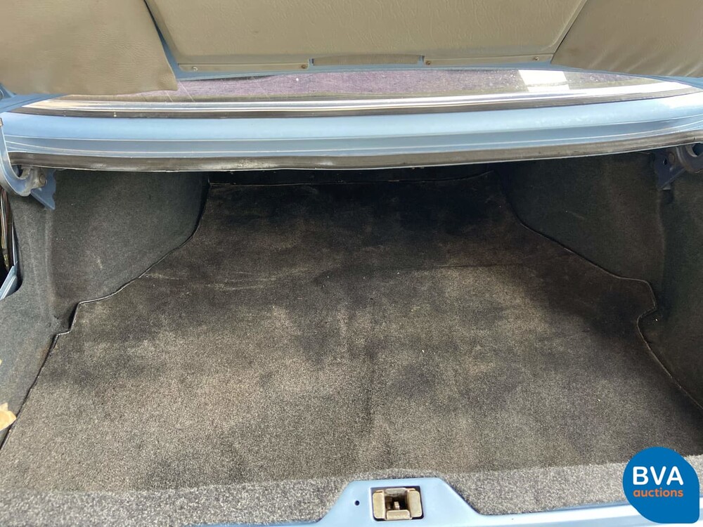 BMW 630 CS 6-serie Coupé 185pk E24 1976, 62-YB-13