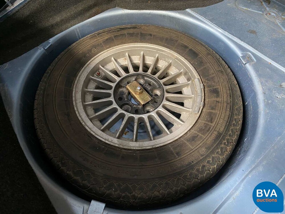 BMW 630 CS 6-serie Coupé 185pk E24 1976, 62-YB-13