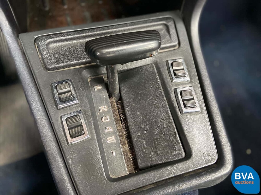 BMW 630 CS 6-serie Coupé 185pk E24 1976, 62-YB-13