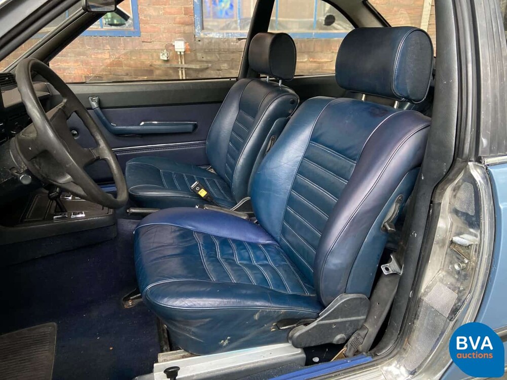 BMW 630 CS 6-serie Coupé 185pk E24 1976, 62-YB-13