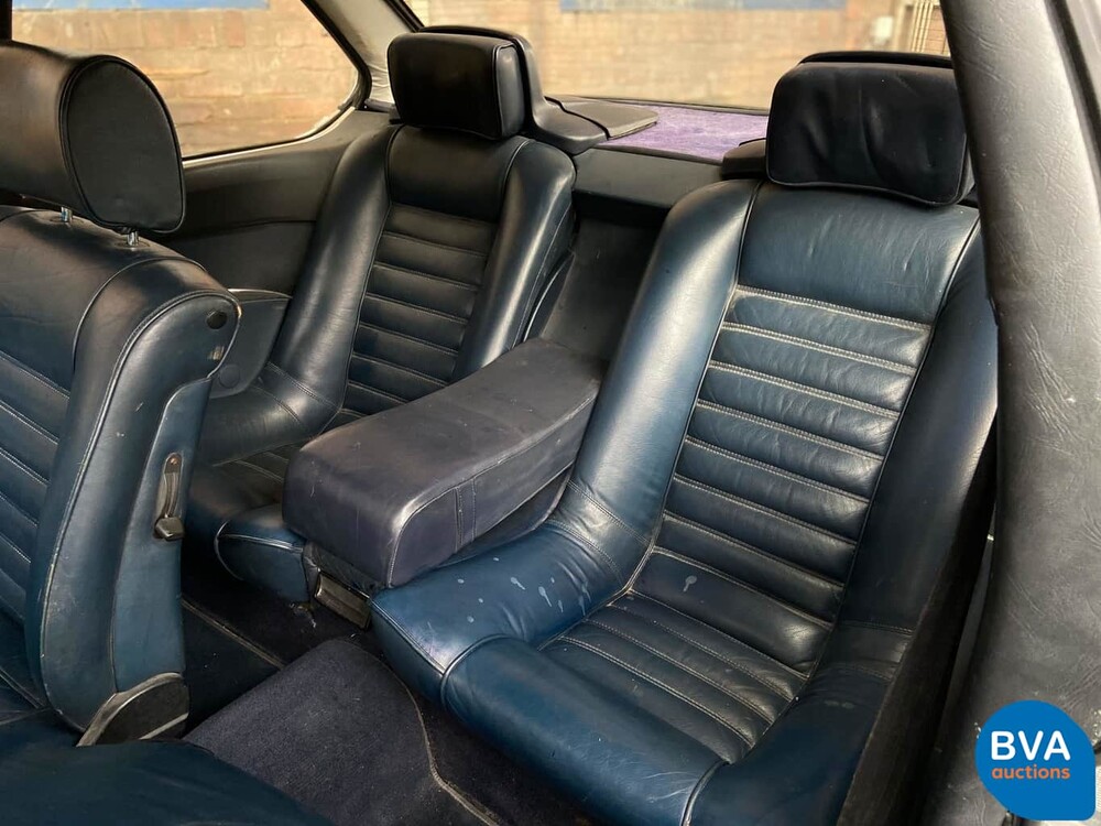 BMW 630 CS 6-serie Coupé 185pk E24 1976, 62-YB-13