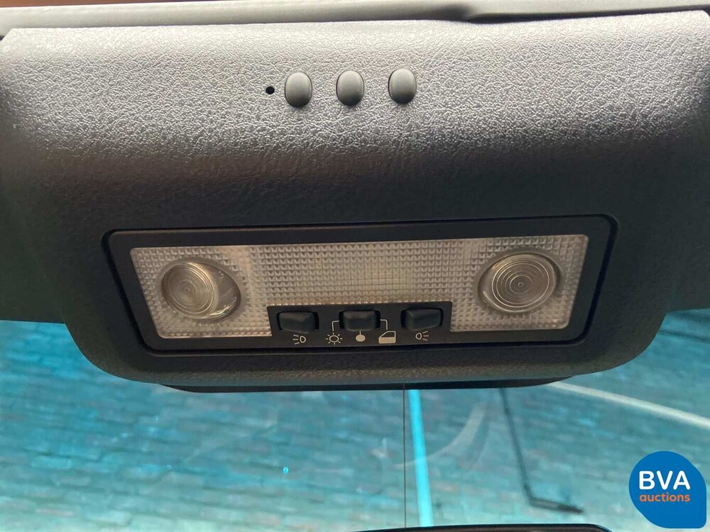 Ford Thunderbird 50th Anniversary 3.9 V8 256pk 2004, 9-XHN-66