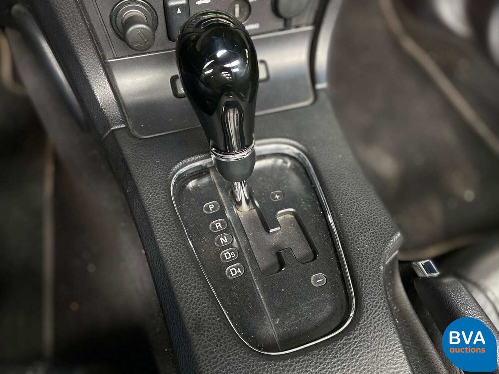 Ford Thunderbird 50th Anniversary 3.9 V8 256pk 2004, 9-XHN-66