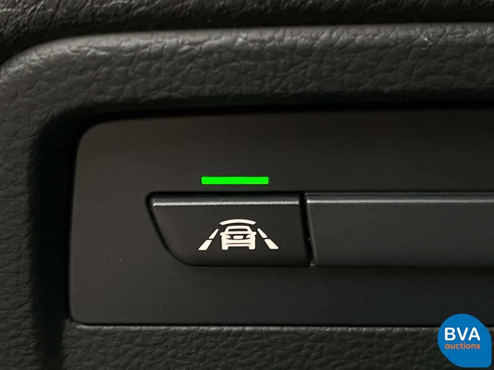 BMW 435d xDrive M-Sport Coupé 313pk 2014