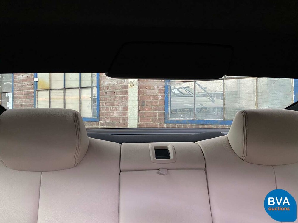 BMW 435d xDrive M-Sport Coupé 313pk 2014