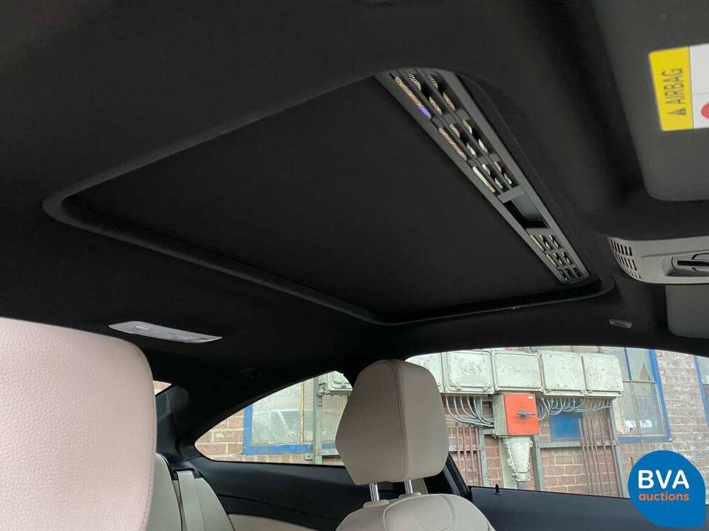 BMW 435d xDrive M-Sport Coupé 313pk 2014