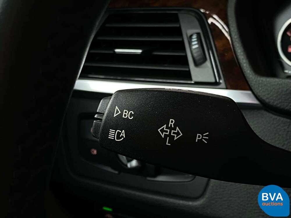 BMW 435d xDrive M-Sport Coupé 313pk 2014