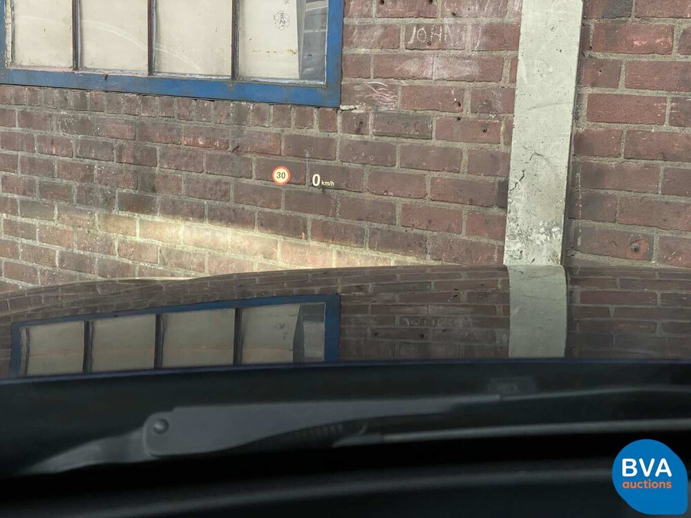 BMW 435d xDrive M-Sport Coupé 313pk 2014