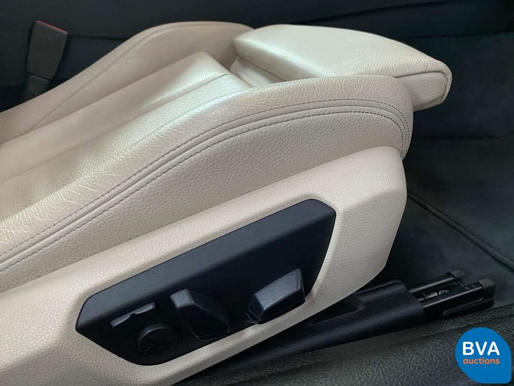 BMW 435d xDrive M-Sport Coupé 313pk 2014