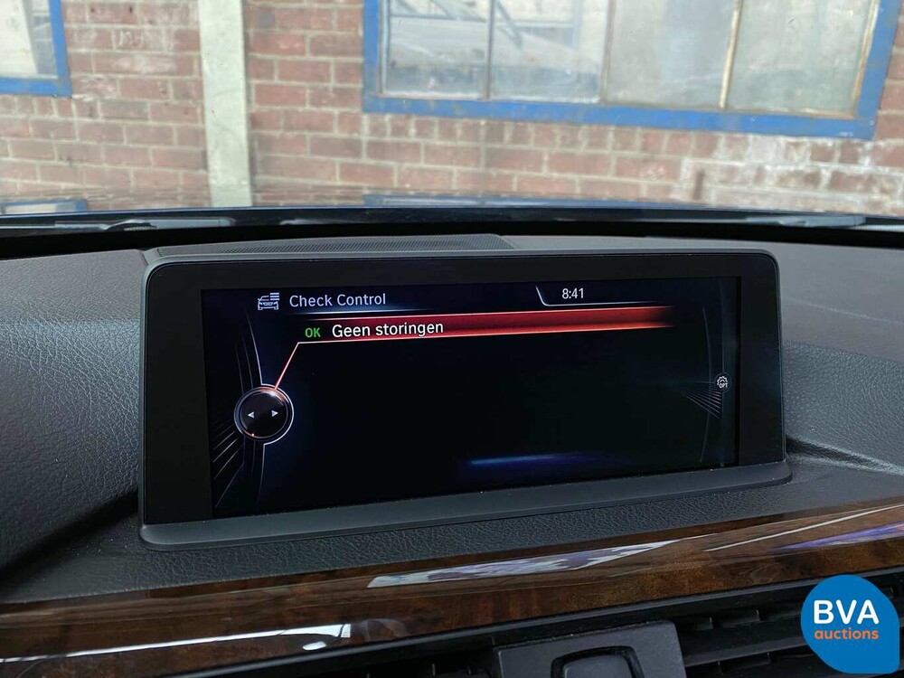 BMW 435d xDrive M-Sport Coupé 313pk 2014