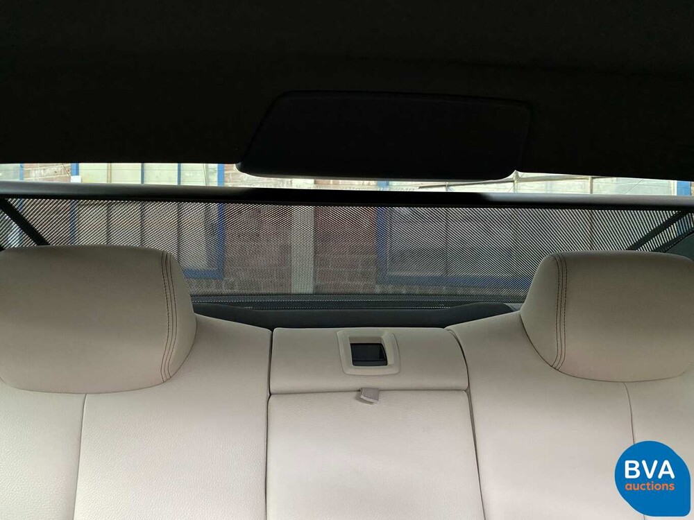 BMW 435d xDrive M-Sport Coupé 313pk 2014