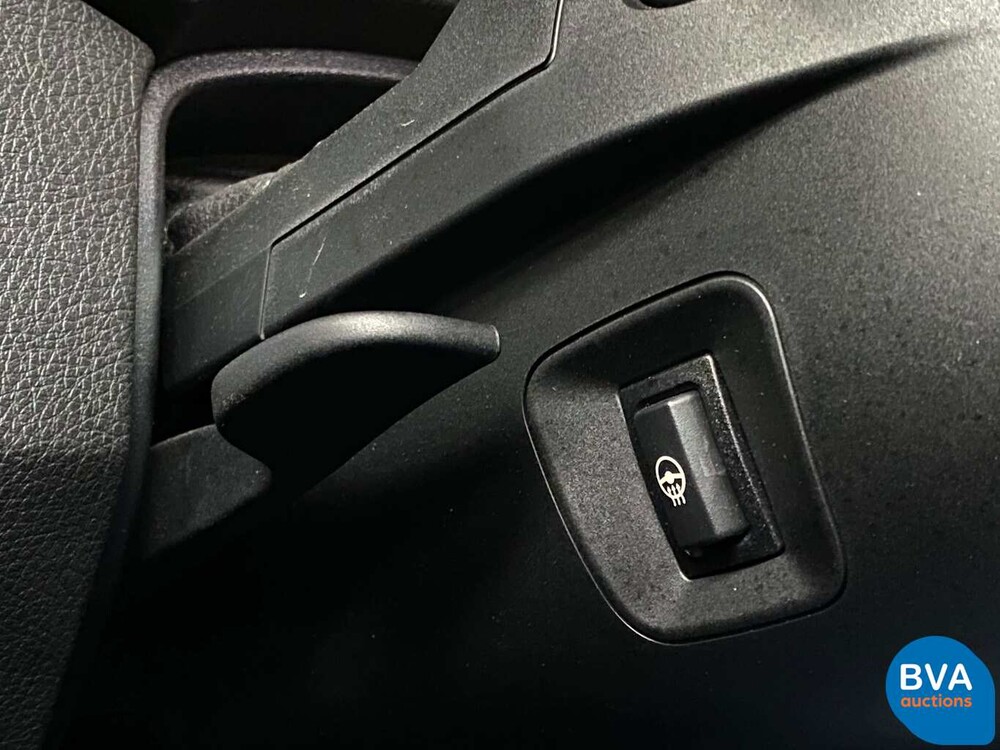 BMW 435d xDrive M-Sport Coupé 313pk 2014