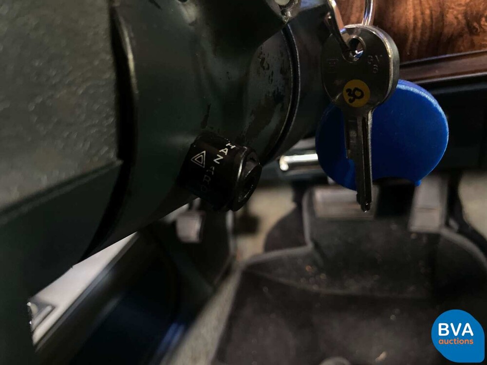 Chevrolet Malibu 4.3 V8 Classic 6-persoons 1981, 96-TS-SR