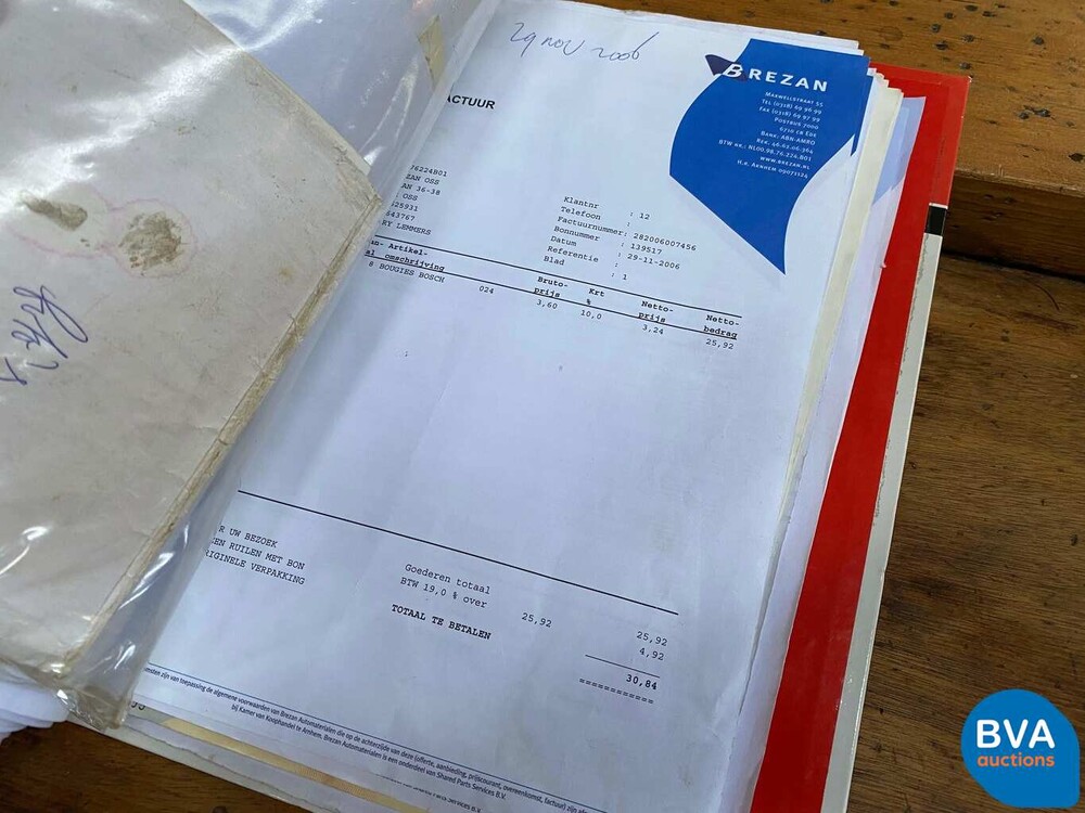 Chevrolet Malibu 4.3 V8 Classic 6-persoons 1981, 96-TS-SR