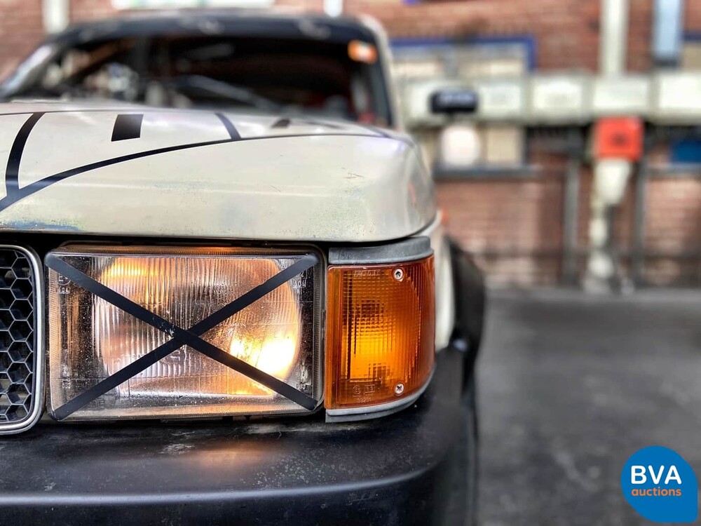 Fiat 127 1.0 Rally uitvoering 1986, PT-32-DH