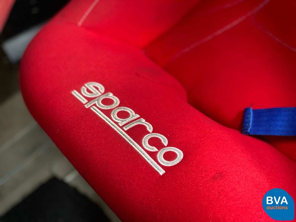 Fiat 127 1.0 Rally uitvoering 1986, PT-32-DH