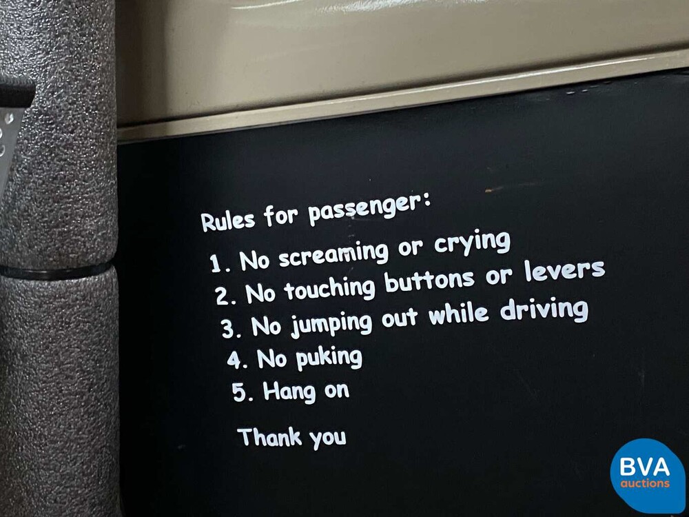 Fiat 127 1.0 Rally uitvoering 1986, PT-32-DH