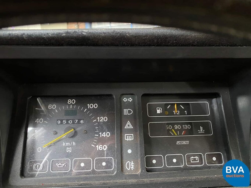 Fiat 127 1.0 Rally uitvoering 1986, PT-32-DH