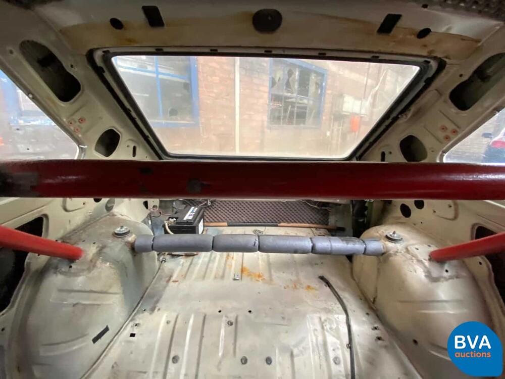 Fiat 127 1.0 Rally uitvoering 1986, PT-32-DH