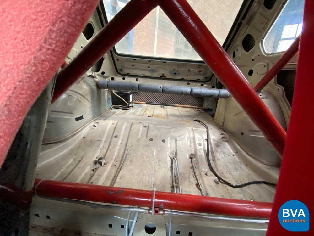 Fiat 127 1.0 Rally uitvoering 1986, PT-32-DH