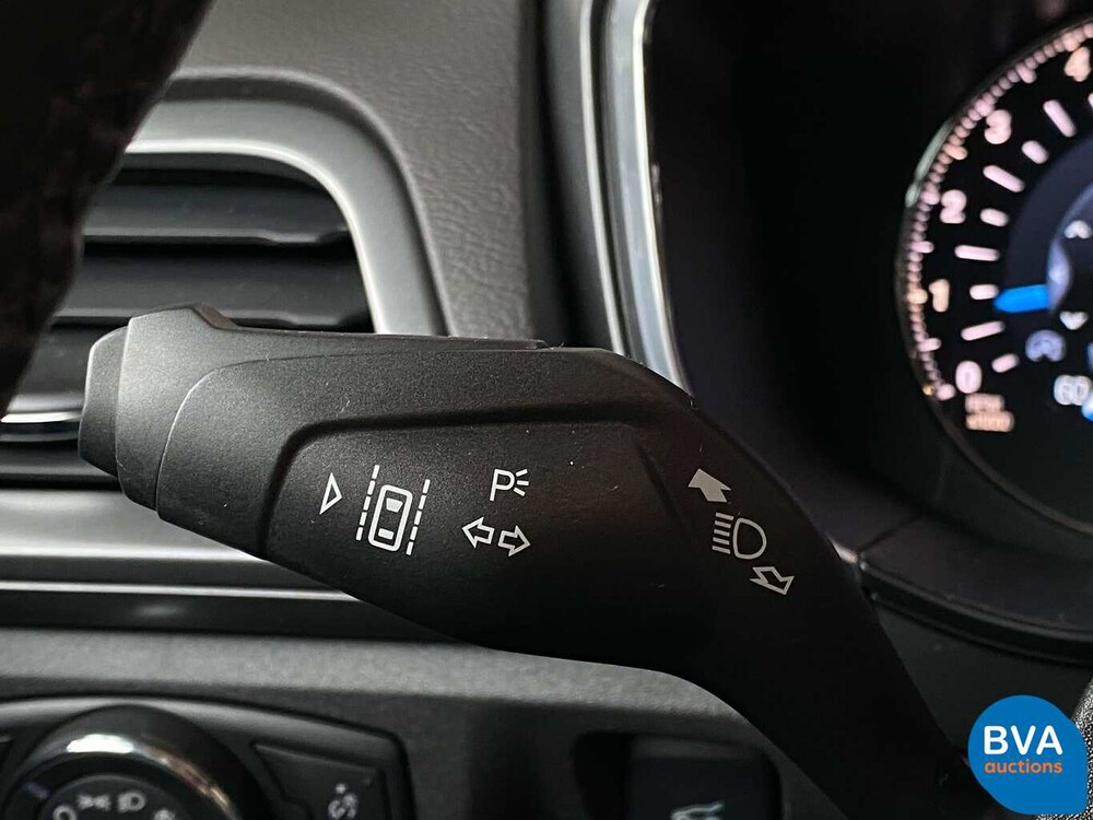 Ford Mondeo 1.5 TDCi Titanium SE 120pk 2017, ND-683-Z