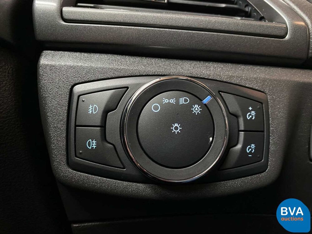 Ford Mondeo 1.5 TDCi Titanium SE 120pk 2017, ND-683-Z