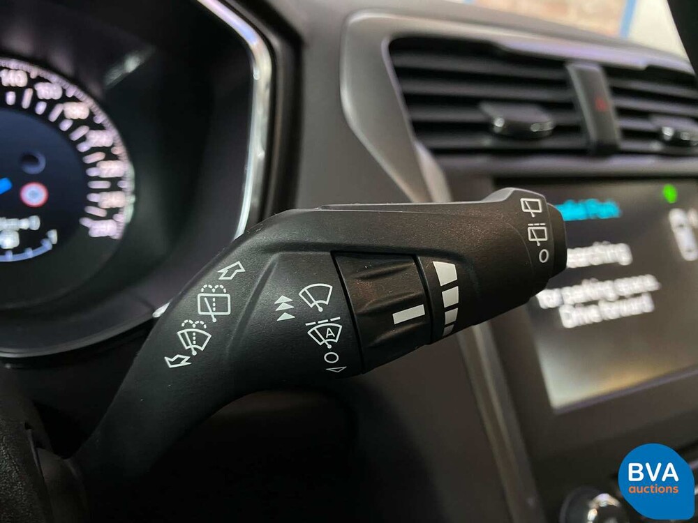 Ford Mondeo 1.5 TDCi Titanium SE 120pk 2017, ND-683-Z