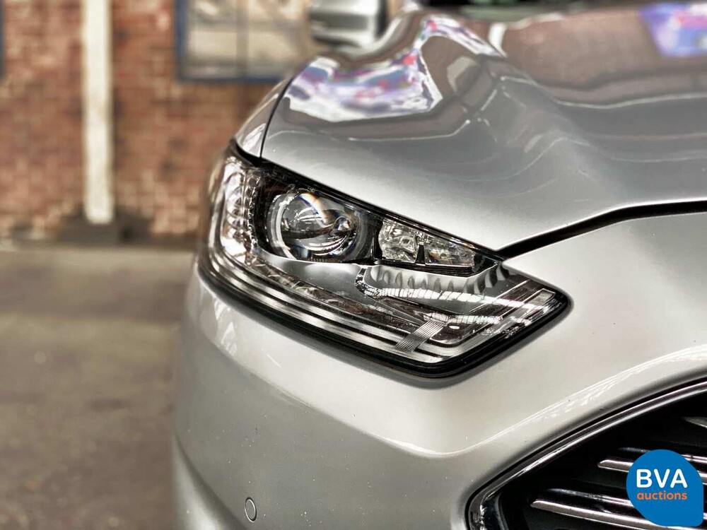 Ford Mondeo 1.5 TDCi Titanium SE 120pk 2017, ND-683-Z