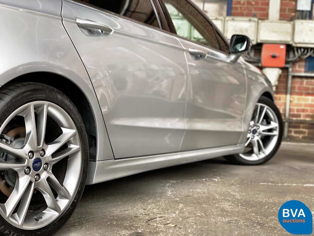 Ford Mondeo 1.5 TDCi Titanium SE 120pk 2017, ND-683-Z