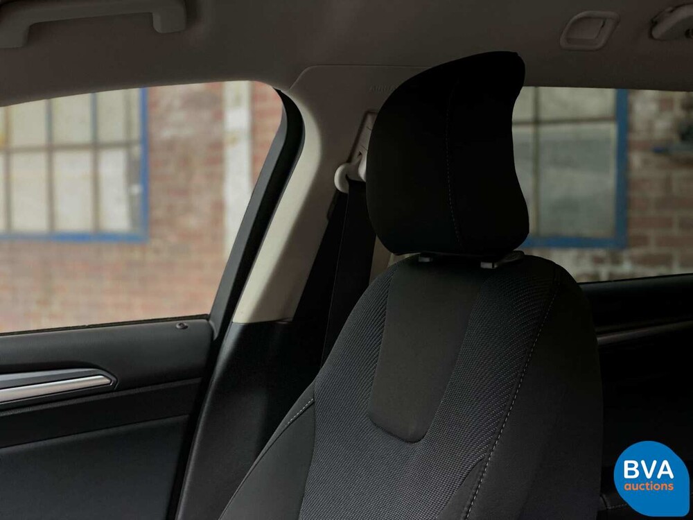 Ford Mondeo 1.5 TDCi Titanium SE 120pk 2017, ND-683-Z