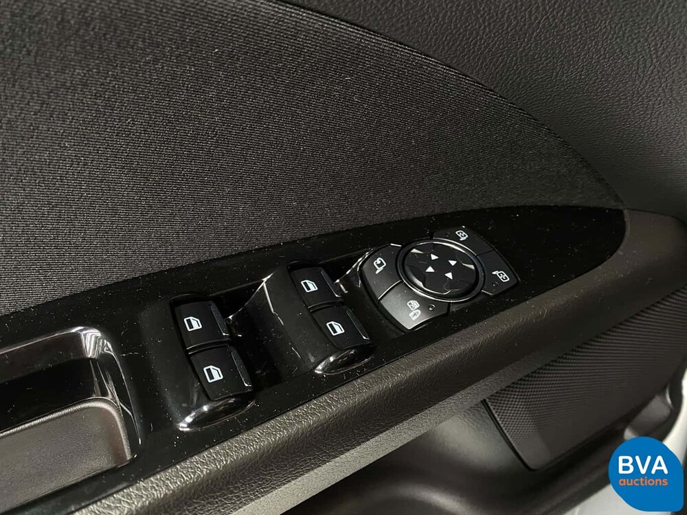 Ford Mondeo 1.5 TDCi Titanium SE 120pk 2017, ND-683-Z