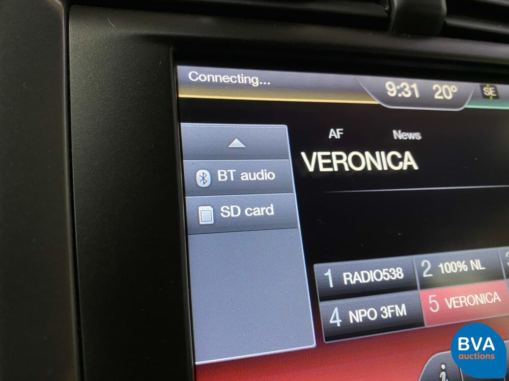 Ford Mondeo 1.5 TDCi Titanium SE 120pk 2017, ND-683-Z